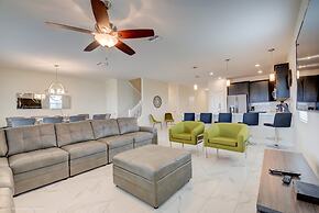 9 Bedroom Champions Gate Resort