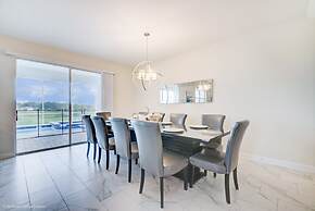 9 Bedroom Champions Gate Resort