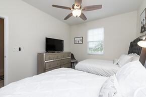 9 Bedroom Champions Gate Resort