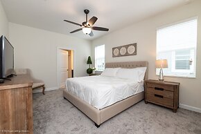 9 Bedroom Champions Gate Resort