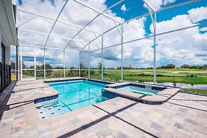 9 Bedroom Champions Gate Resort