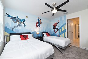 9 Bedroom Champions Gate Resort