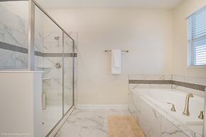 9 Bedroom Champions Gate Resort