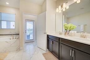 9 Bedroom Champions Gate Resort