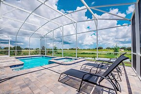 9 Bedroom Champions Gate Resort