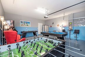 9 Bedroom Champions Gate Resort