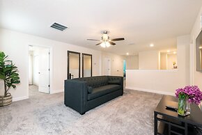 9 Bedroom Champions Gate Resort