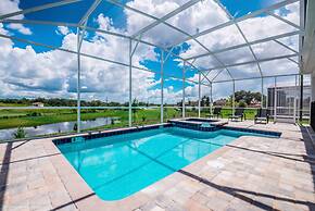 9 Bedroom Champions Gate Resort