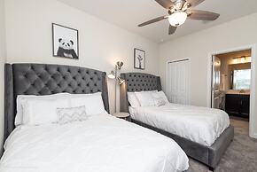 9 Bedroom Champions Gate Resort