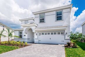 9 Bedroom Champions Gate Resort