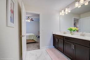 9 Bedroom Champions Gate Resort