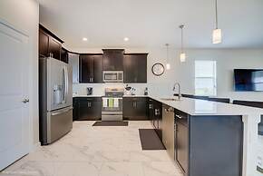 9 Bedroom Champions Gate Resort