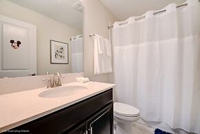 9 Bedroom Champions Gate Resort