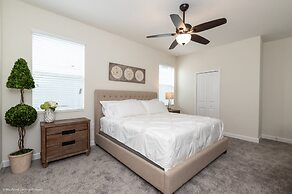 9 Bedroom Champions Gate Resort