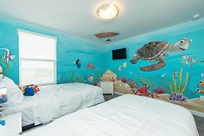 9 Bedroom Champions Gate Resort