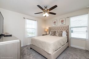 9 Bedroom Champions Gate Resort