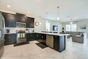 9 Bedroom Champions Gate Resort