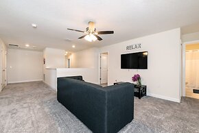 9 Bedroom Champions Gate Resort