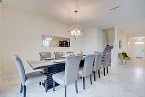 9 Bedroom Champions Gate Resort