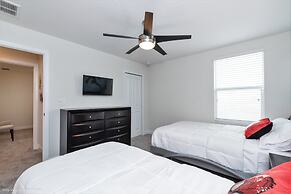 9 Bedroom Champions Gate Resort