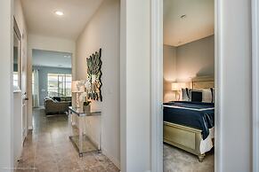 Beautiful 4 Bed With Pool & Spa