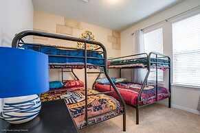 Ultimate New 8 Bedroom 6 Bathroom Windsor