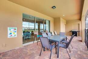 Ultimate New 8 Bedroom 6 Bathroom Windsor