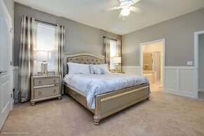 Ultimate New 8 Bedroom 6 Bathroom Windsor