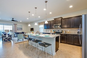 Ultimate New 8 Bedroom 6 Bathroom Windsor