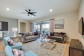 Ultimate New 8 Bedroom 6 Bathroom Windsor