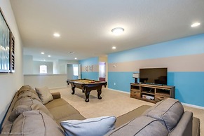 Ultimate New 8 Bedroom 6 Bathroom Windsor