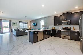 1605mc Amazing Champions Gate 8 Bedroom 5 Bed