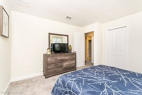 1605mc Amazing Champions Gate 8 Bedroom 5 Bed