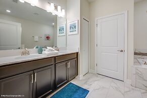 1605mc Amazing Champions Gate 8 Bedroom 5 Bed