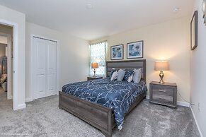 1605mc Amazing Champions Gate 8 Bedroom 5 Bed