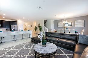 1605mc Amazing Champions Gate 8 Bedroom 5 Bed