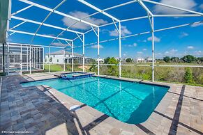 1605mc Amazing Champions Gate 8 Bedroom 5 Bed