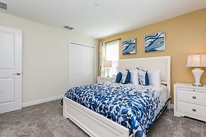 1605mc Amazing Champions Gate 8 Bedroom 5 Bed