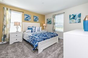 1605mc Amazing Champions Gate 8 Bedroom 5 Bed