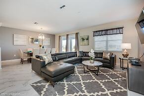 1605mc Amazing Champions Gate 8 Bedroom 5 Bed