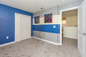 1605mc Amazing Champions Gate 8 Bedroom 5 Bed