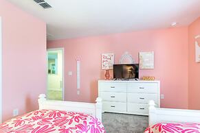 1605mc Amazing Champions Gate 8 Bedroom 5 Bed