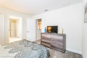 1605mc Amazing Champions Gate 8 Bedroom 5 Bed