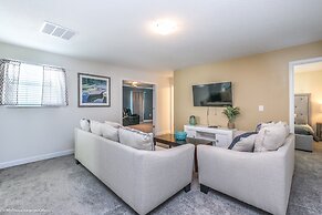 1605mc Amazing Champions Gate 8 Bedroom 5 Bed