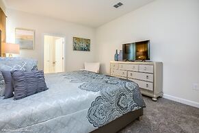 1605mc Amazing Champions Gate 8 Bedroom 5 Bed