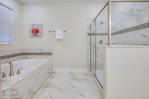 1605mc Amazing Champions Gate 8 Bedroom 5 Bed