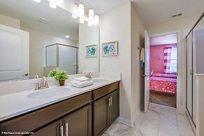 1605mc Amazing Champions Gate 8 Bedroom 5 Bed