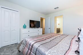 1605mc Amazing Champions Gate 8 Bedroom 5 Bed