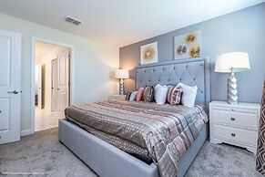 1605mc Amazing Champions Gate 8 Bedroom 5 Bed