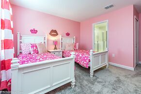 1605mc Amazing Champions Gate 8 Bedroom 5 Bed